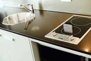 Oaks Gladstone Grand Hotel