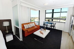 Oaks Gladstone Grand Hotel