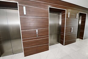 Oaks Gladstone Grand Hotel