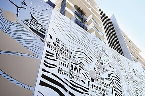 Oaks Gladstone Grand Hotel