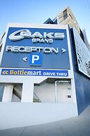 Oaks Gladstone Grand Hotel