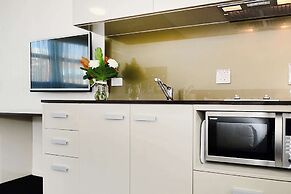 Oaks Gladstone Grand Hotel