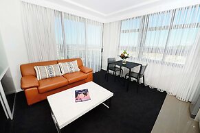 Oaks Gladstone Grand Hotel