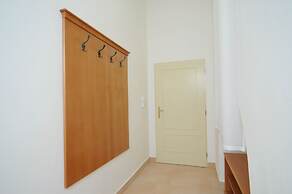 Apartment house Anenská