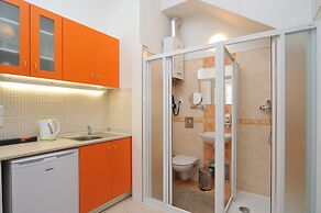 Apartment house Anenská