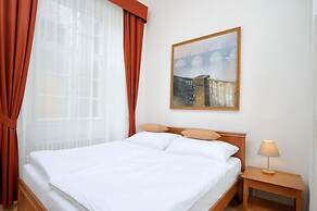 Apartment house Anenská