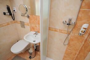 Apartment house Anenská