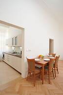 Apartment house Anenská