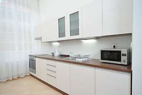 Apartment house Anenská