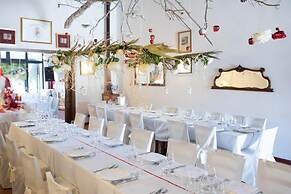 Agriturismo Casalicchio