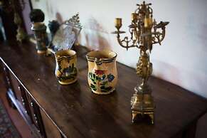 Agriturismo Casalicchio