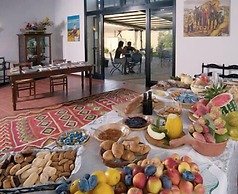 Agriturismo Casalicchio