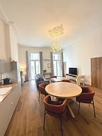 Les Appartements du Vieux-Port