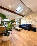 Les Appartements du Vieux-Port