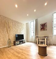 Les Appartements du Vieux-Port