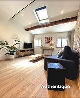 Les Appartements du Vieux-Port