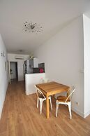 Les Appartements du Vieux-Port