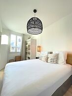 Les Appartements du Vieux-Port