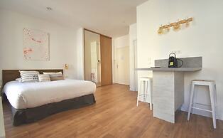 Les Appartements du Vieux-Port