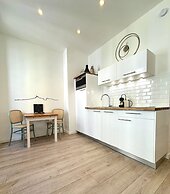 Les Appartements du Vieux-Port