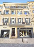 Les Appartements du Vieux-Port