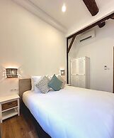 Les Appartements du Vieux-Port