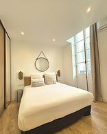 Les Appartements du Vieux-Port