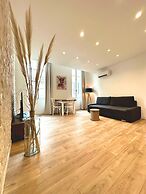 Les Appartements du Vieux-Port