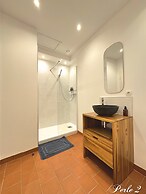 Les Appartements du Vieux-Port