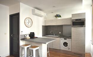 Les Appartements du Vieux-Port