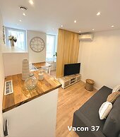 Les Appartements du Vieux-Port