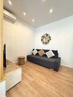 Les Appartements du Vieux-Port