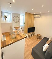 Les Appartements du Vieux-Port