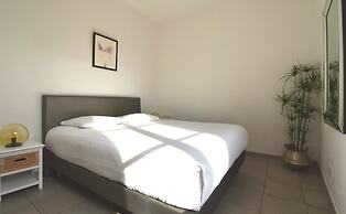 Les Appartements du Vieux-Port