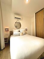 Les Appartements du Vieux-Port