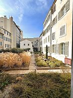 Les Appartements du Vieux-Port