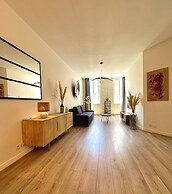 Les Appartements du Vieux-Port