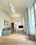 Les Appartements du Vieux-Port