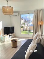 Les Appartements du Vieux-Port