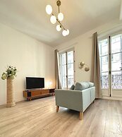 Les Appartements du Vieux-Port