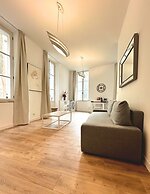 Les Appartements du Vieux-Port