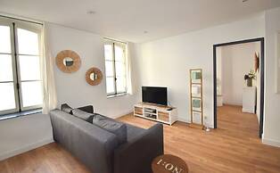 Les Appartements du Vieux-Port