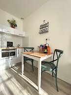 Les Appartements du Vieux-Port