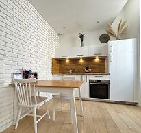 Les Appartements du Vieux-Port