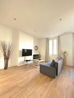 Les Appartements du Vieux-Port