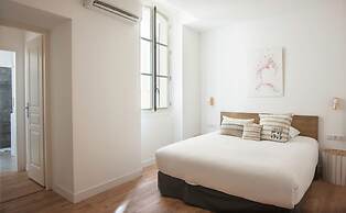 Les Appartements du Vieux-Port