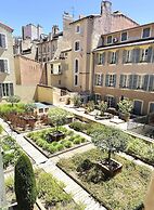 Les Appartements du Vieux-Port