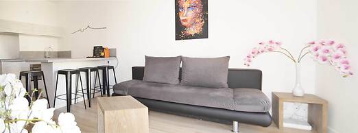 Les Appartements du Vieux-Port