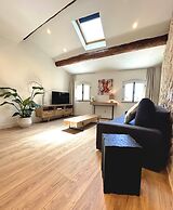 Les Appartements du Vieux-Port