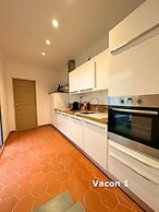 Les Appartements du Vieux-Port